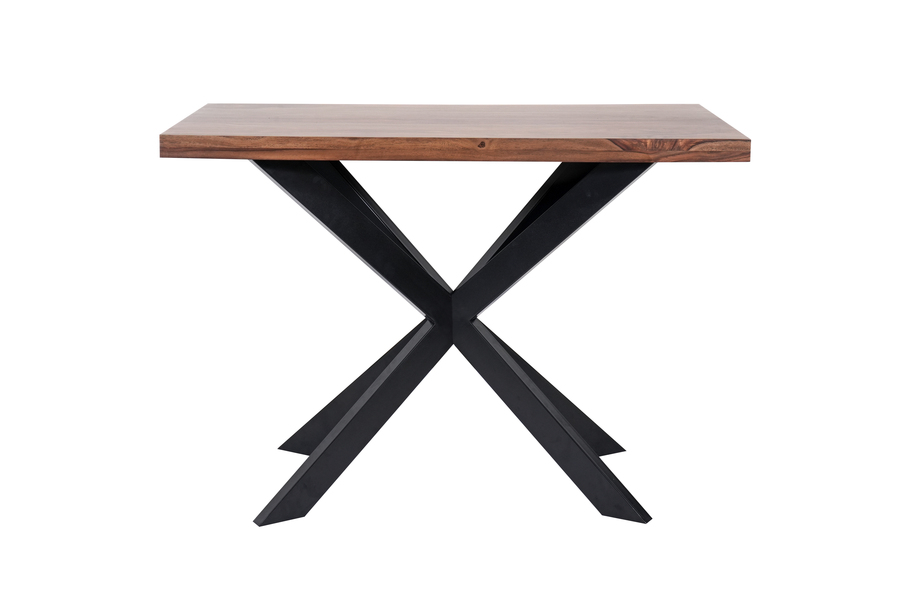 HOXTON 135CM SMALL DINING TABLE Indus Valley