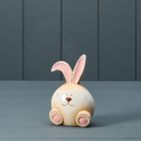 Ceramic Rabbit | Satchville