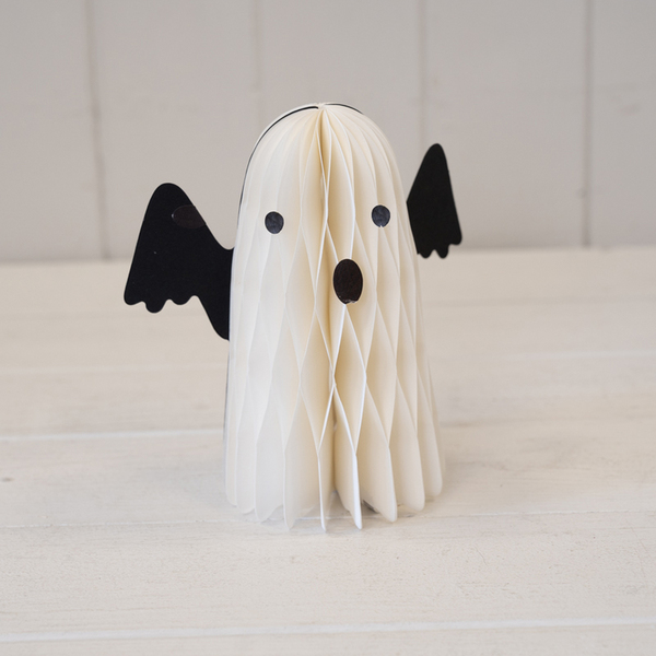 Paper Ghoul | Satchville