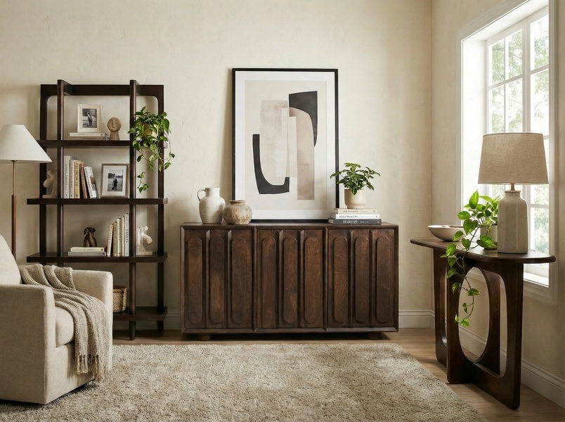Storage Focus