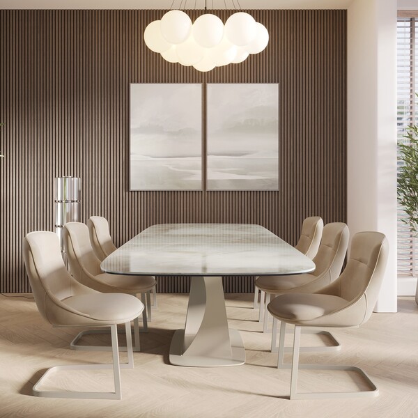 Striking Designs