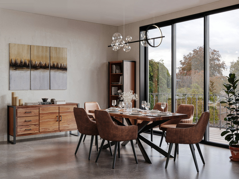 For Every Home