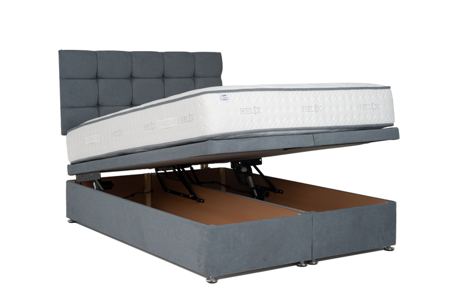 Electric Ottoman BedSavvy